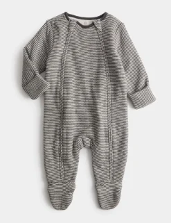 1.5 Tog Sleep Suit (7lbs-1 Yrs)