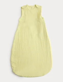 0.5 Tog Sleeping Bag (0-3 Yrs)