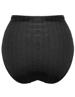 Acapulco High Waist Belted Bikini Bottoms