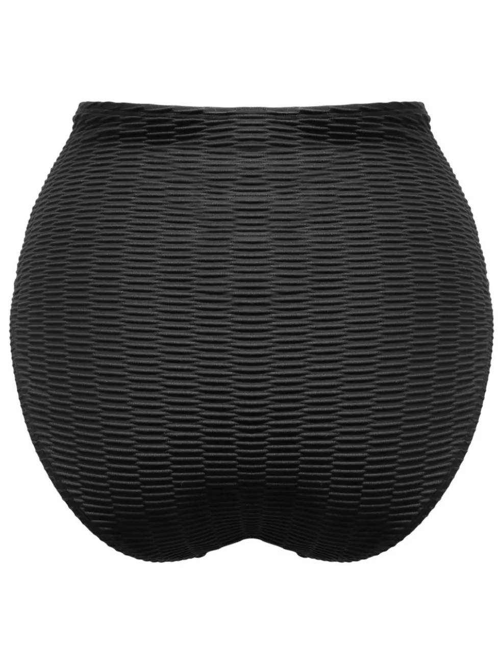 Acapulco High Waist Belted Bikini Bottoms