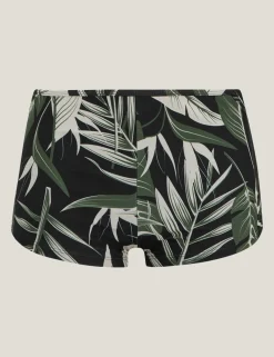 Aceana Floral Swim Shorts
