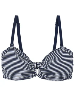 Aceana III Bandeau Bikini Top