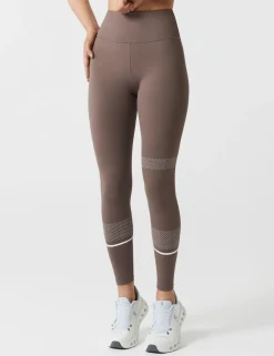Activate High Waisted Leggings