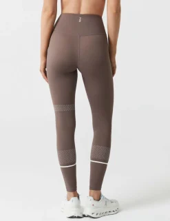 Activate High Waisted Leggings