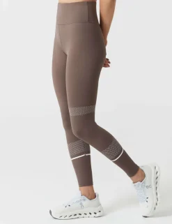 Activate High Waisted Leggings