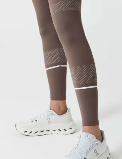 Activate High Waisted Leggings