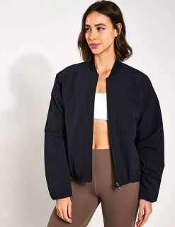 Active Collective Skystretch Sports Jacket