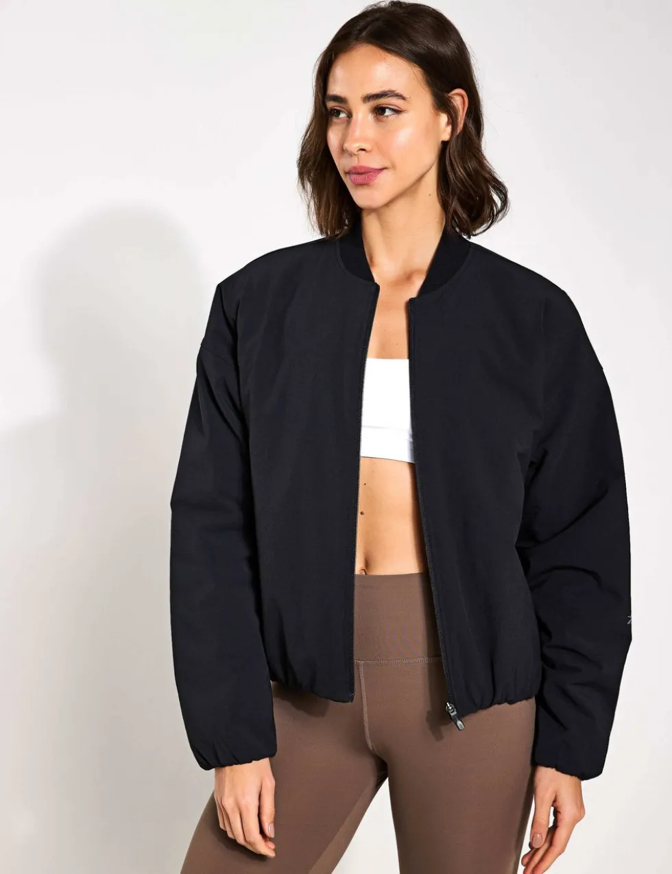 Active Collective Skystretch Sports Jacket