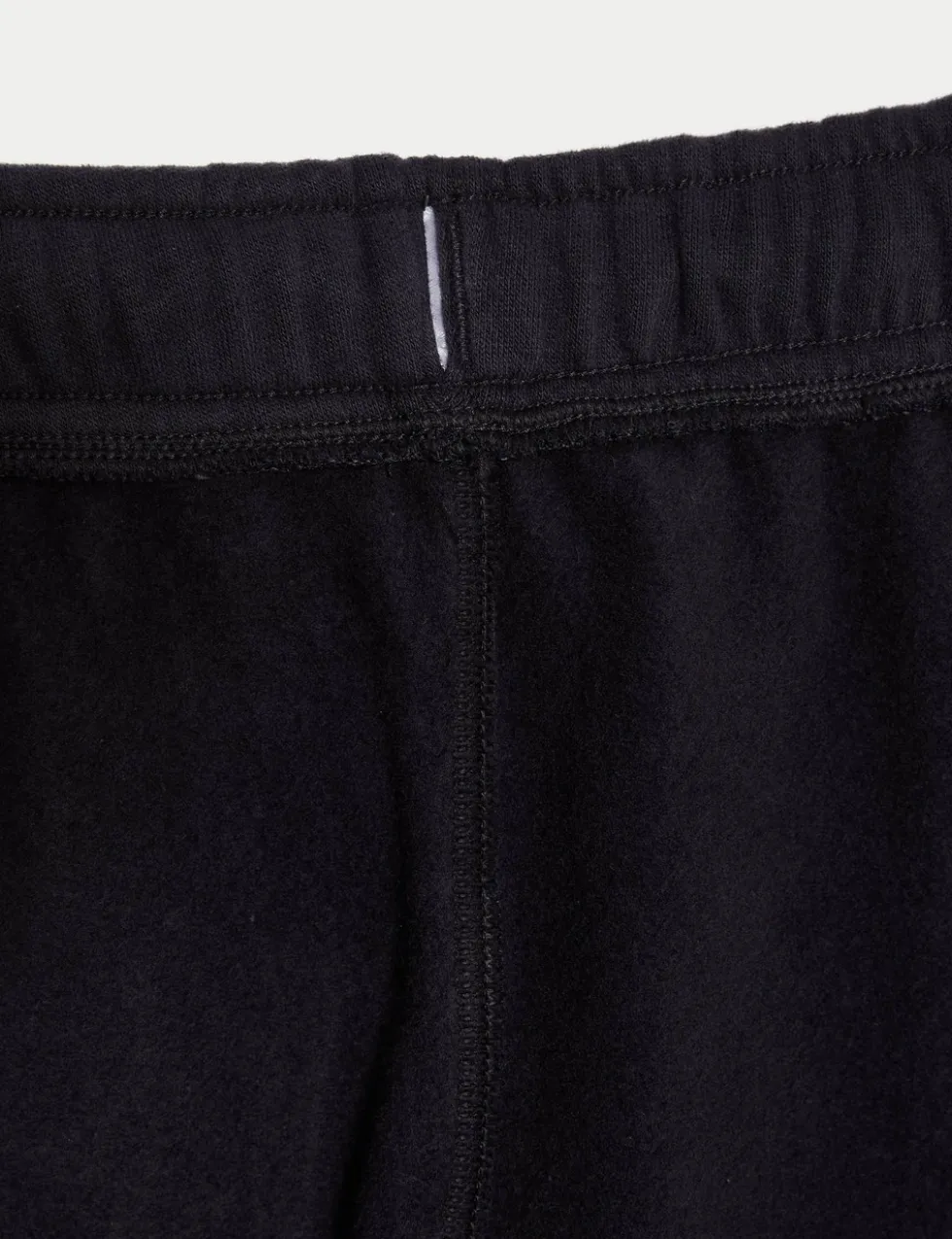 Adaptive Cotton Rich Brushback Joggers (2-16 Yrs)