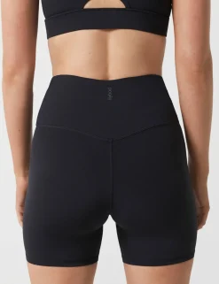 Addison Cloud Core Wrap Shorts