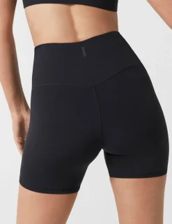 Addison Cloud Core Wrap Shorts