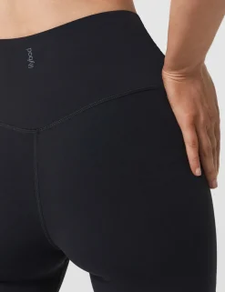 Addison Cloud Core Wrap Shorts