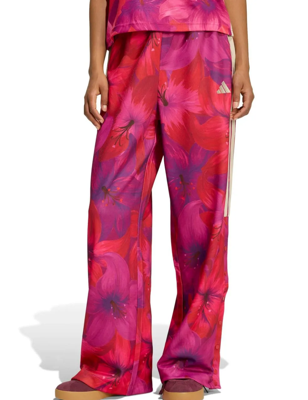 Adidas X Farm Rio House of Tiro Track Joggers