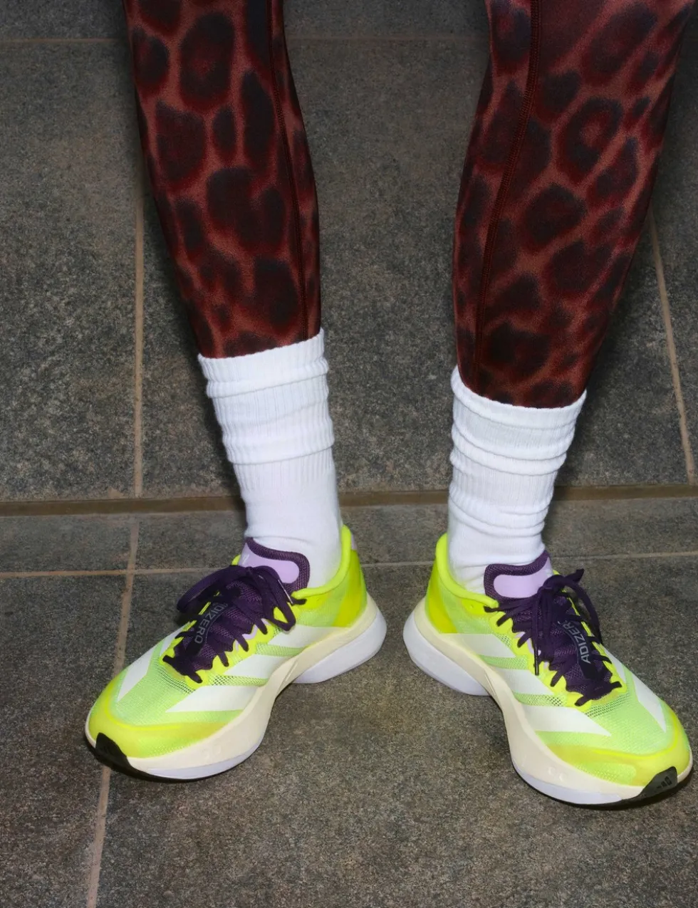Adizero Boston 13 Running Shoes