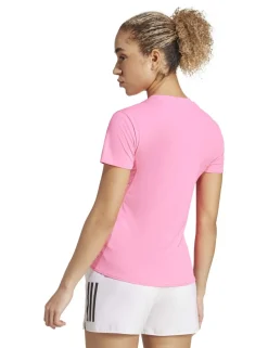 Adizero Essentials Crew Neck Running T-Shirt