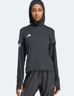 Adizero Essentials Crew Neck Running T-Shirt