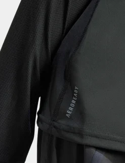 Adizero Essentials Crew Neck Running T-Shirt