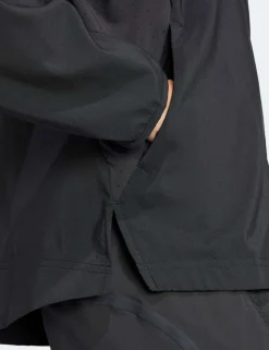 Adizero Essentials Waterproof Running Jacket