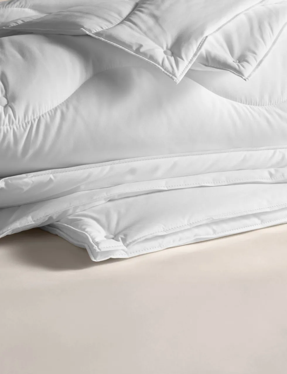 Advanced Allergy Protection 13.5 Tog All Seasons 3-in-1 Duvet