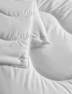 Advanced Allergy Protection 13.5 Tog All Seasons 3-in-1 Duvet