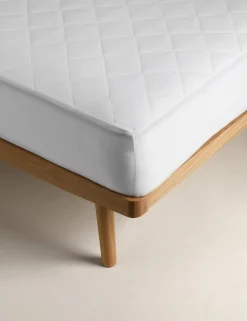 Advanced Allergy Protection Extra Deep Mattress Protector