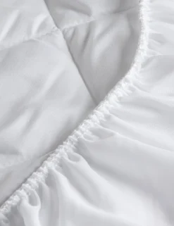 Advanced Allergy Protection Extra Deep Mattress Protector