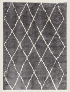 Agadir Berber Rug