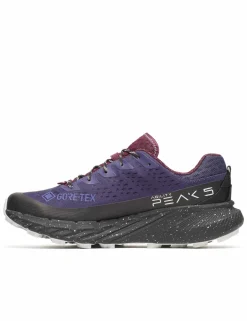 Agility Peak 5 Trail Running Trainers