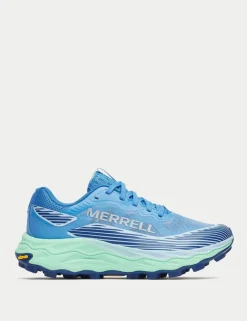 Agility Peak 6 Trainers