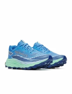 Agility Peak 6 Trainers