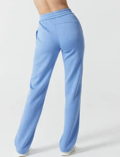 Aimie High Waisted Relaxed Joggers