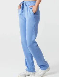 Aimie High Waisted Relaxed Joggers