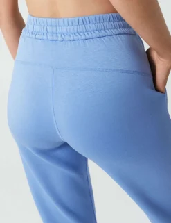 Aimie High Waisted Relaxed Joggers