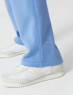 Aimie High Waisted Relaxed Joggers
