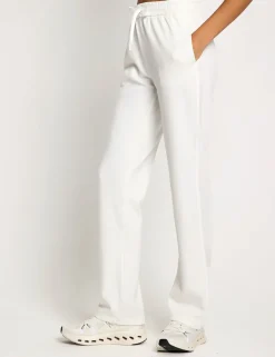 Aimie High Waisted Relaxed Joggers