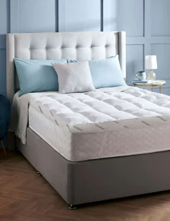 Airmax 1000 Extra Deep Mattress Topper