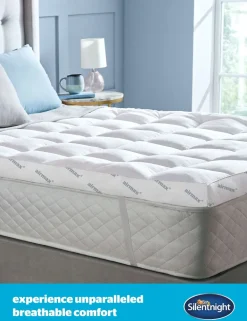 Airmax 1000 Extra Deep Mattress Topper