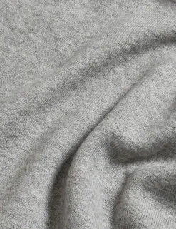 Air-Yarn Crew Neck Jumper