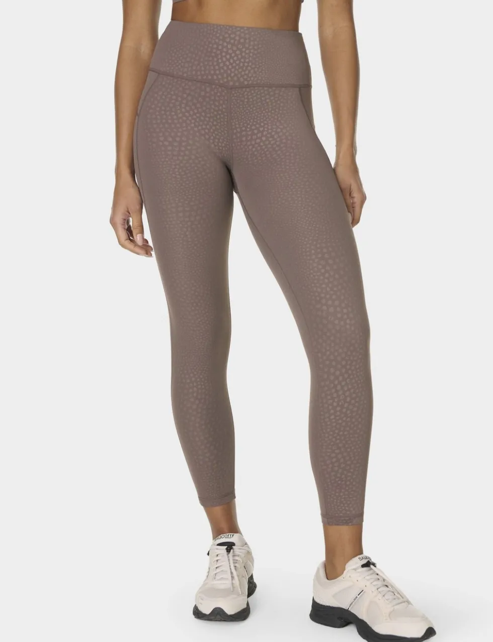 All Day Active 7/8 Leggings