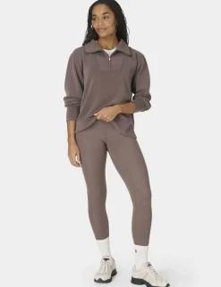 All Day Active 7/8 Leggings