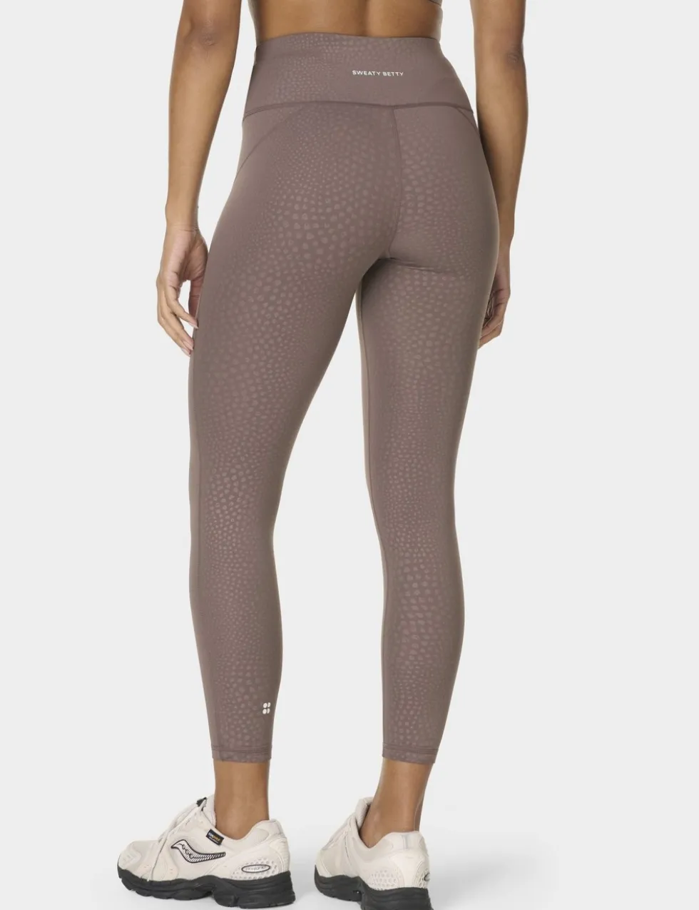All Day Active 7/8 Leggings