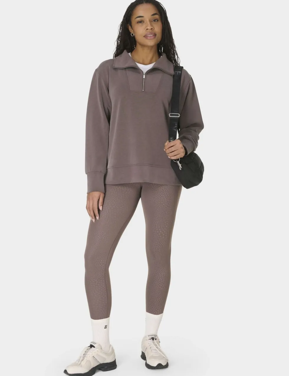 All Day Active 7/8 Leggings