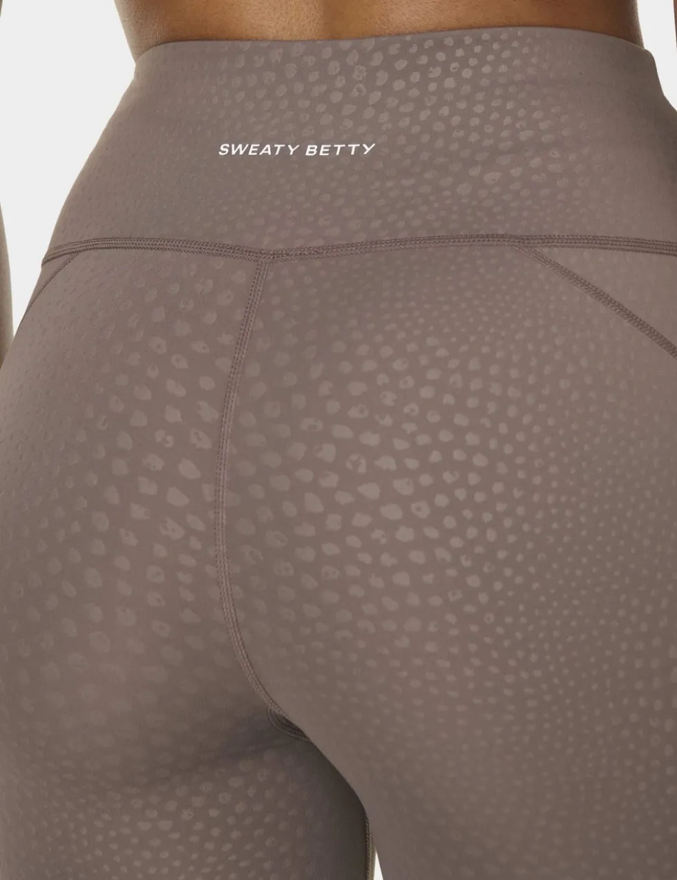 All Day Active 7/8 Leggings