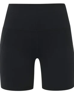 All Day High Waisted Shorts