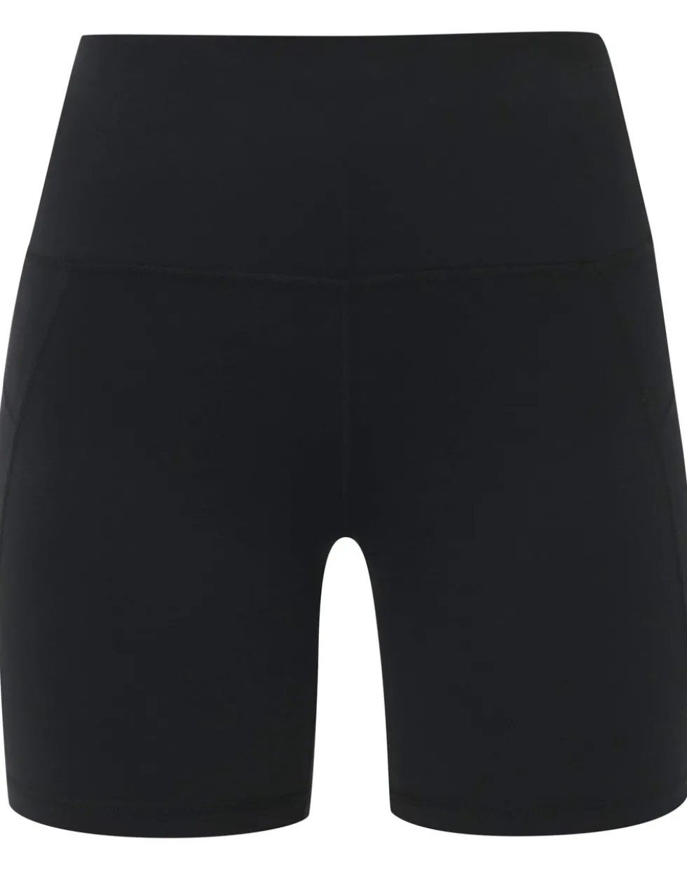 All Day High Waisted Shorts