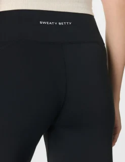 All Day High Waisted Wide Leg Trousers