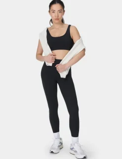 All Day Non Wired Bralette XS-XL