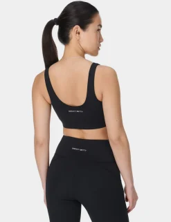 All Day Non Wired Bralette XS-XL