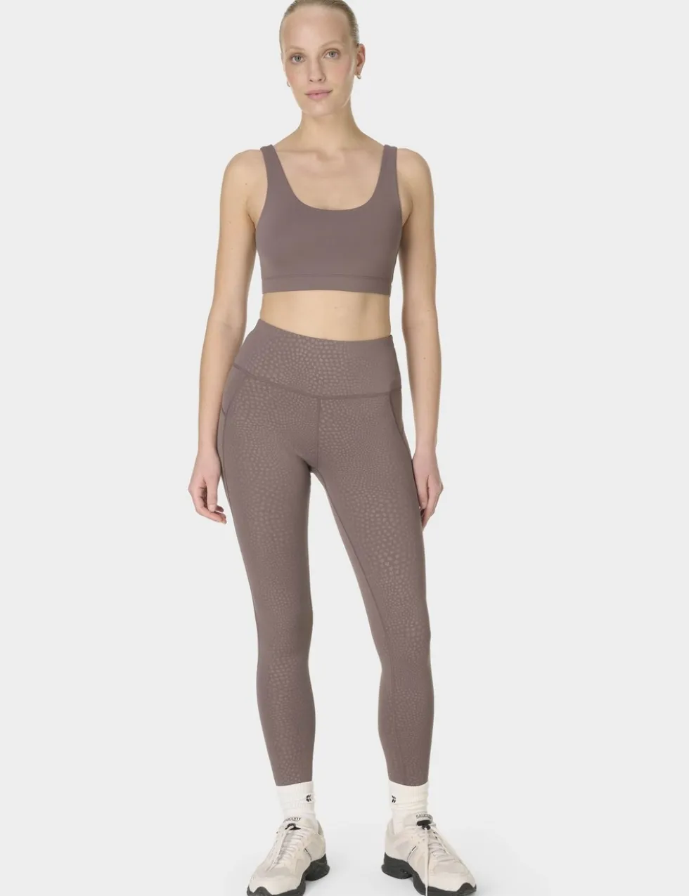 All Day Non Wired Bralette XS-XL
