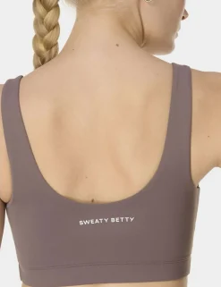 All Day Non Wired Bralette XS-XL